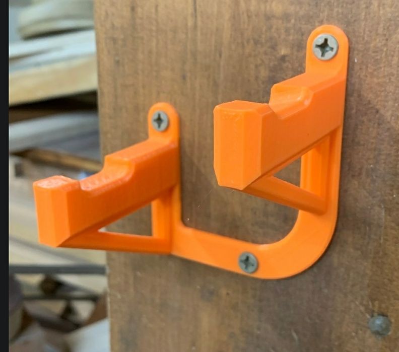 Uchwyt do elektronarzędzi (6 sztuk)