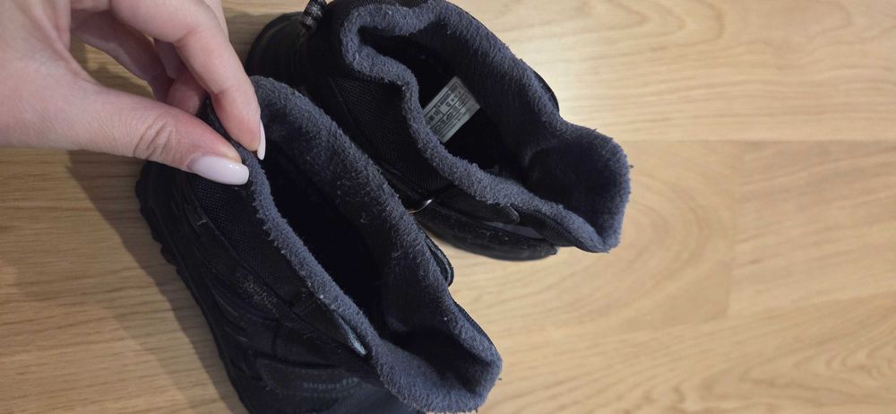 Superfit śniegowce 31