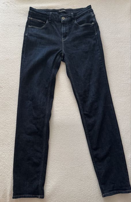 Джинсы Massimo Duttti 38 р