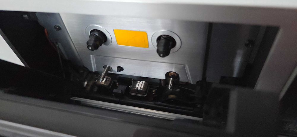 technics m260 magnetofon 3HEAD