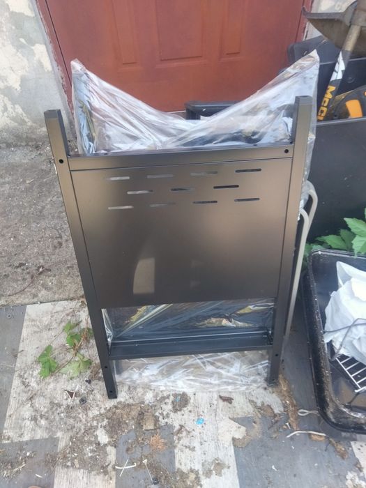 Grill gazowy paczka 2/2