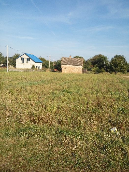 Продається ділянка під забудову в Оженніно 10 соток