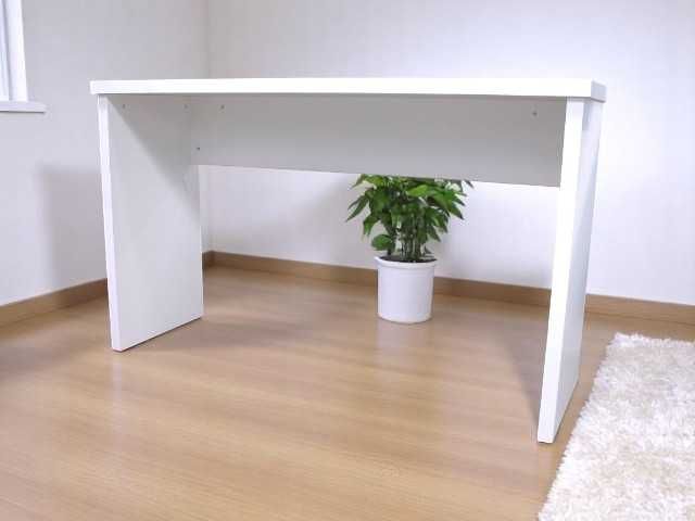 White Desk | New | Fully Assembled | Free Delivery64387409245187122