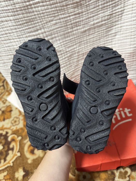 Зимові чоботи Superfit Husky, зимние ботинки Superfit, чобітки зимові