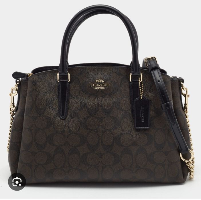 Сумка COACH оригінал