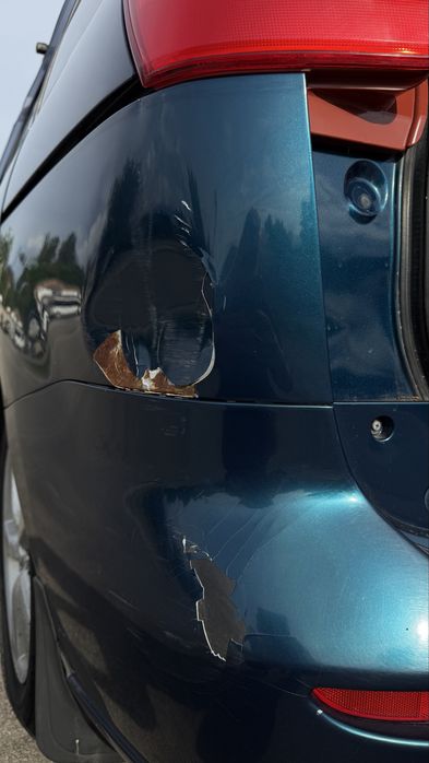 Продам авто Mazda 5 2007