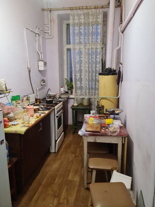 Продажа недвижимости