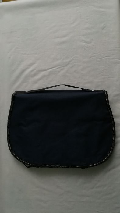 Organizer czarny