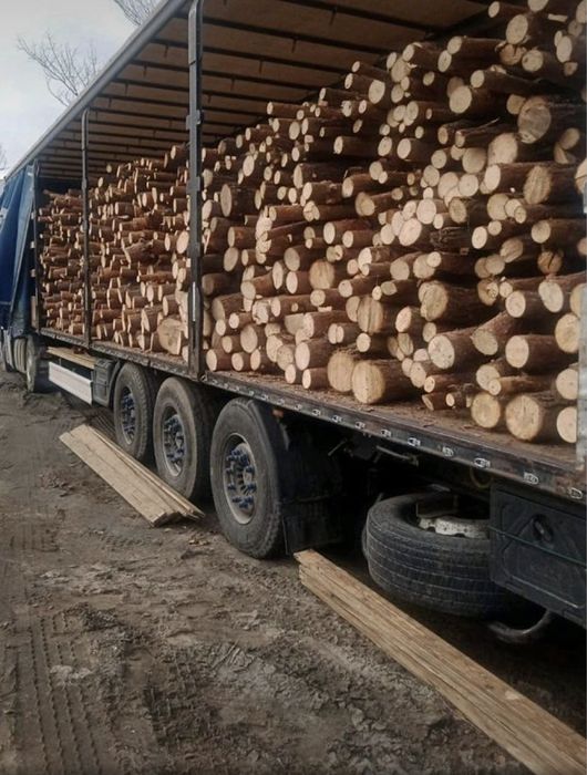 Дрова для отопления акация дуб ясень клён берест