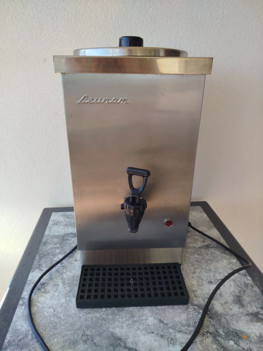 Termo de leite ou café 5l