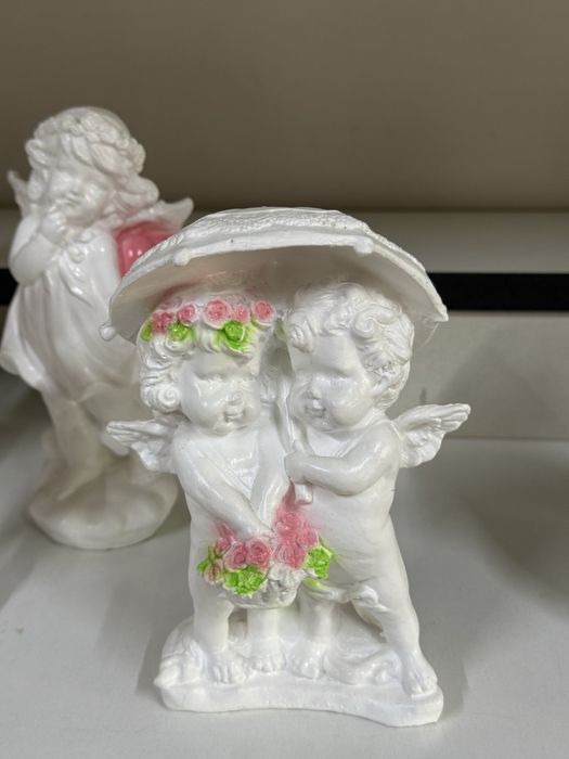 Статуетка ангелик