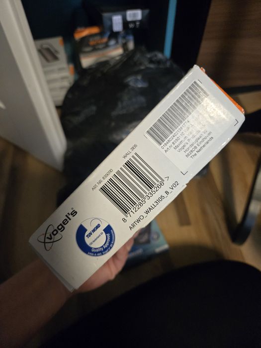 Uchwyt do telewizora firmy Vogel's