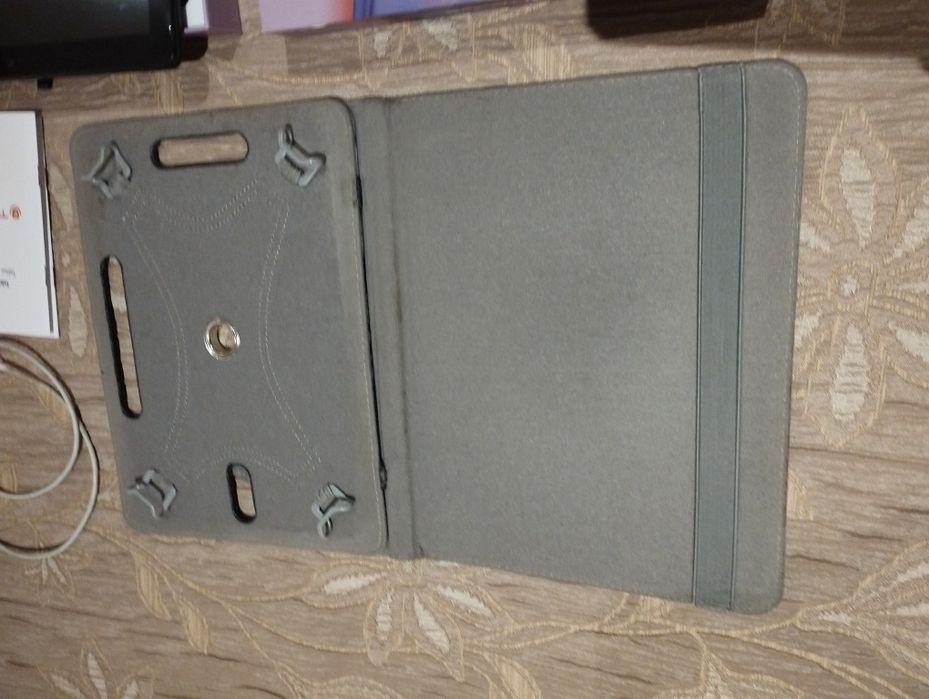 Tablet Talius Zicon 1015 10.1" 3Gb 32Gb com capa Android 9.0