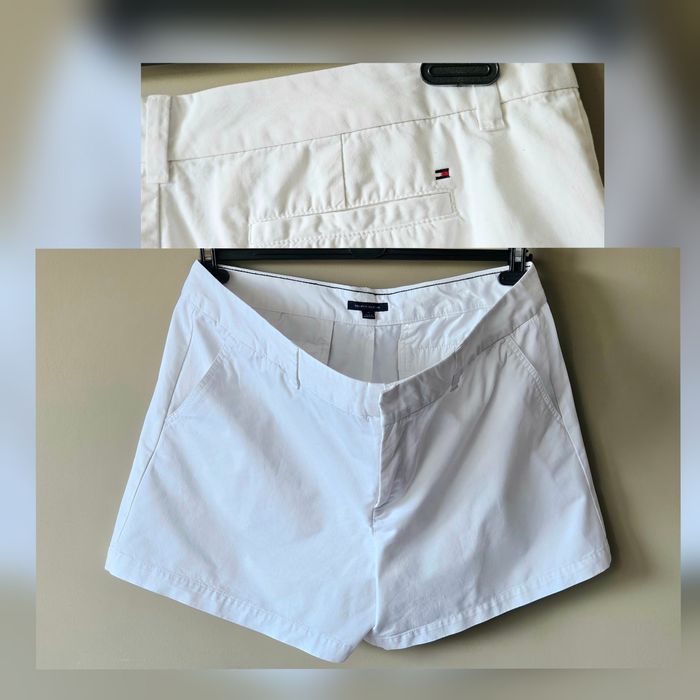Tommy Hilfiger spodenki szorty rozmiar 18 XXL