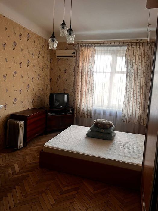 Здам 2-кімнатну квартиру в Києві