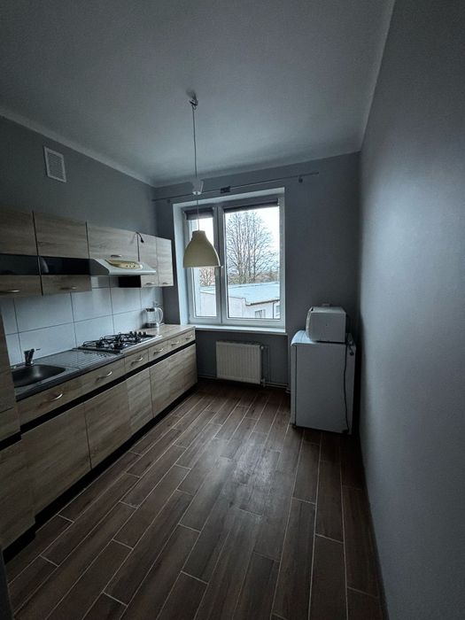 Mieszkanie na wynajem 2 pokojowe