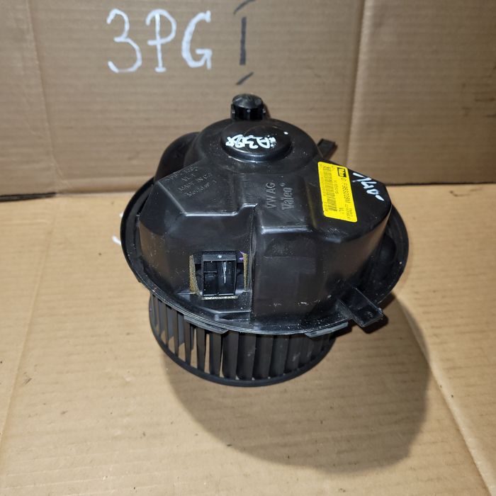 Wentylator kabinowy dmuchawa audi a3 8P vw golf V touran seat skoda