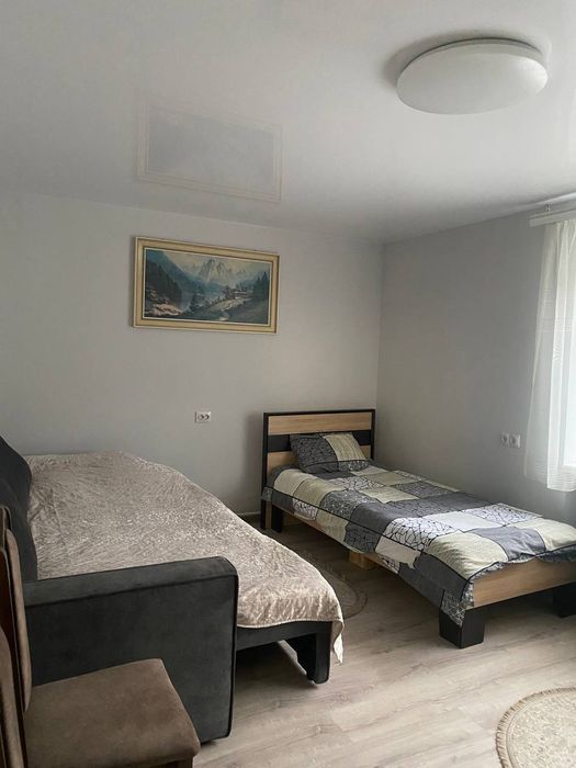 Квартира подобово в центрі міста