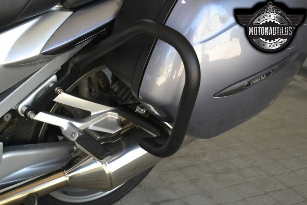 gmole przednie + tylne  Yamaha FJR 1300 roczniki 2001 - 2005