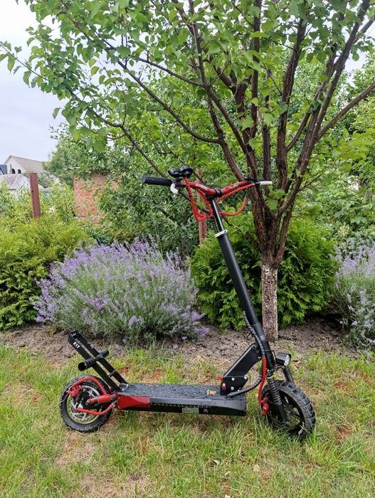 СРОЧНО Продам kugoo kirin m4 pro +