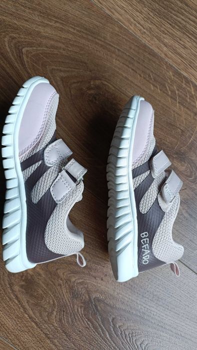 Buty, snaekersy, trampki befado