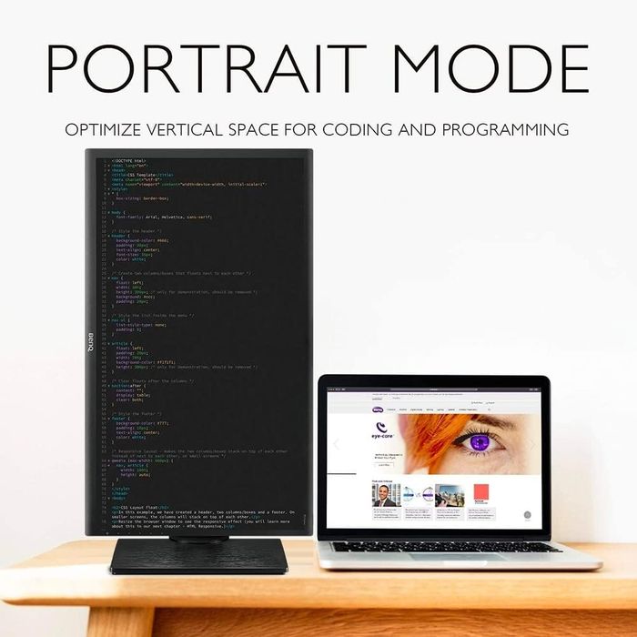 Монітор Benq PD2700Q