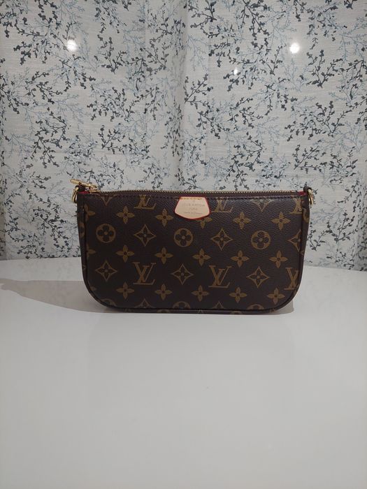 Conjunto de malas Louis Vuitton