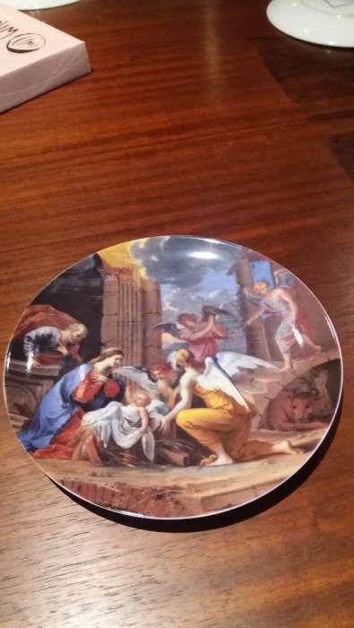 Prato Vista Alegre natal 2000