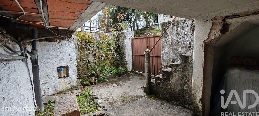 Casa / Villa T2 em Góis de 61,00 m2