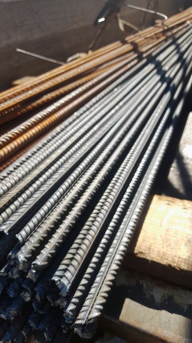 Арматура 12 , 10, 8 14 найнижчі ціни порівняй