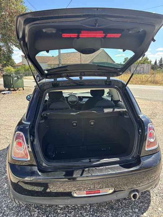 MINI One — fotografia 6
