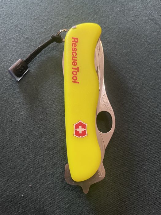 Victorinox Rescue Tool