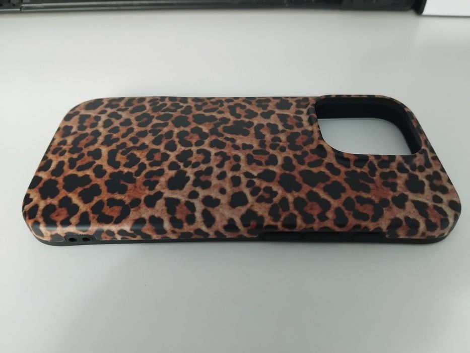 Etui na telefon Iphone 15pro