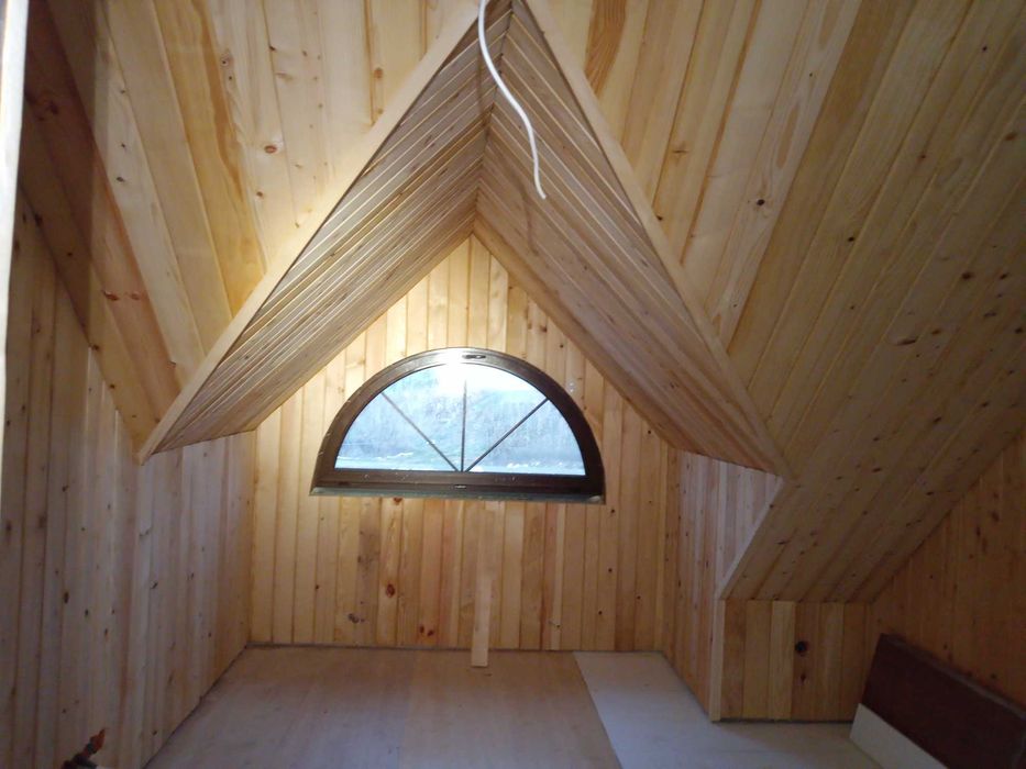 SPRZEDAM DOM drewniany z garażem TAŃSZY jak mieszkanie w RZESZOWIE