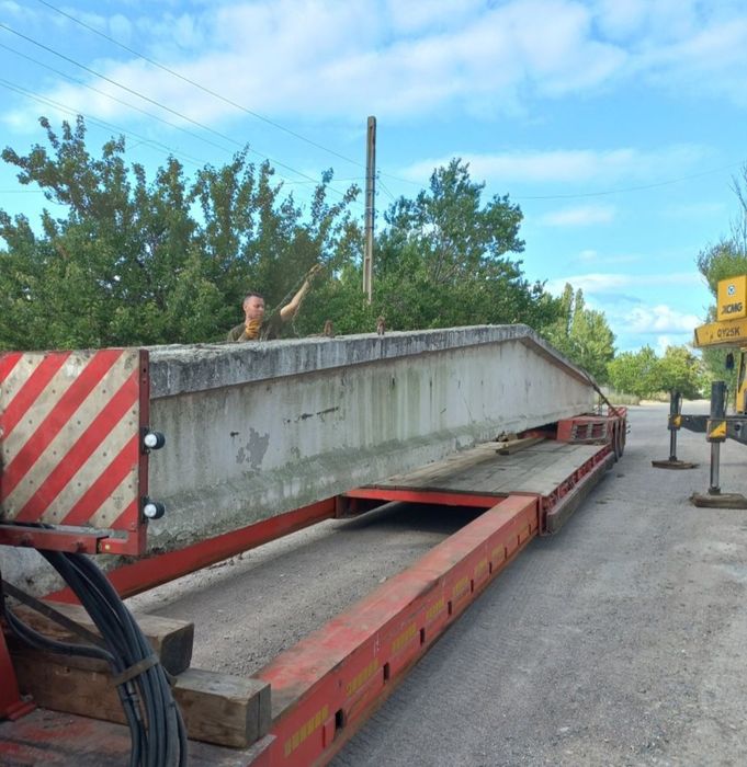Плити колонна стакани ригель Балка Ферми