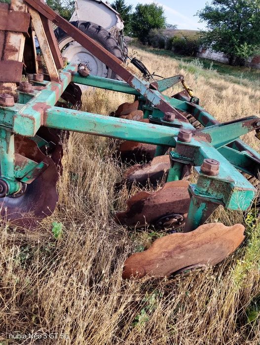 Продам АГД 2,4в гарному робочому стані