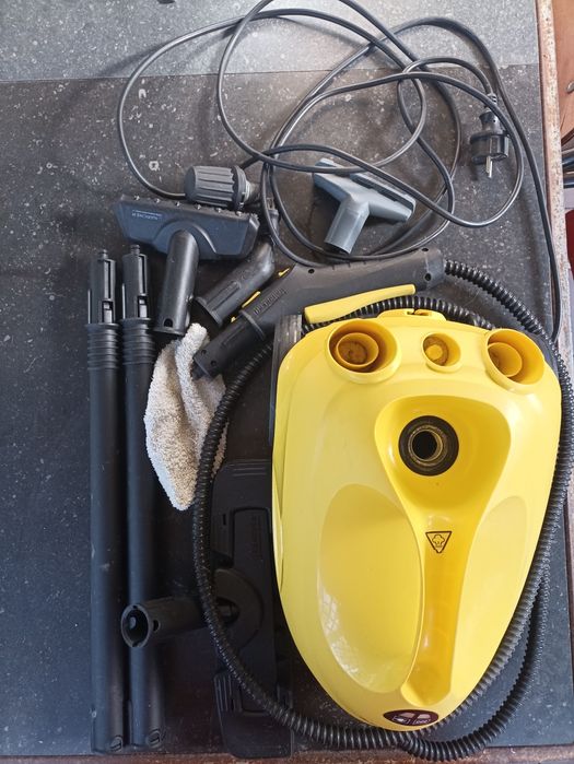 Пароочисник karcher cs2