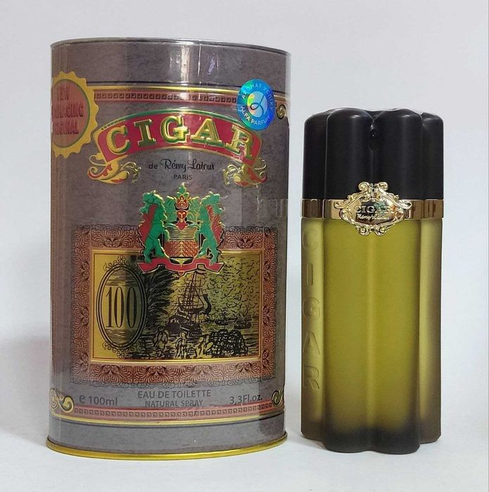 Парфуми Сігар Ремі ОРИГІНАЛ 100мл