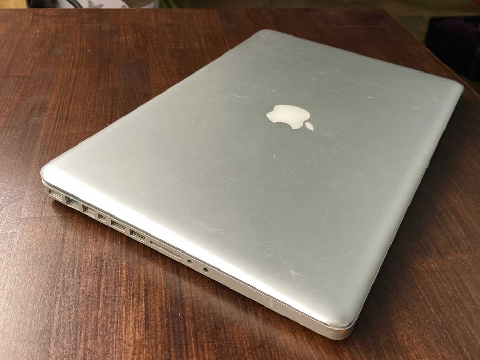 MacBook Pro 15" A1286
