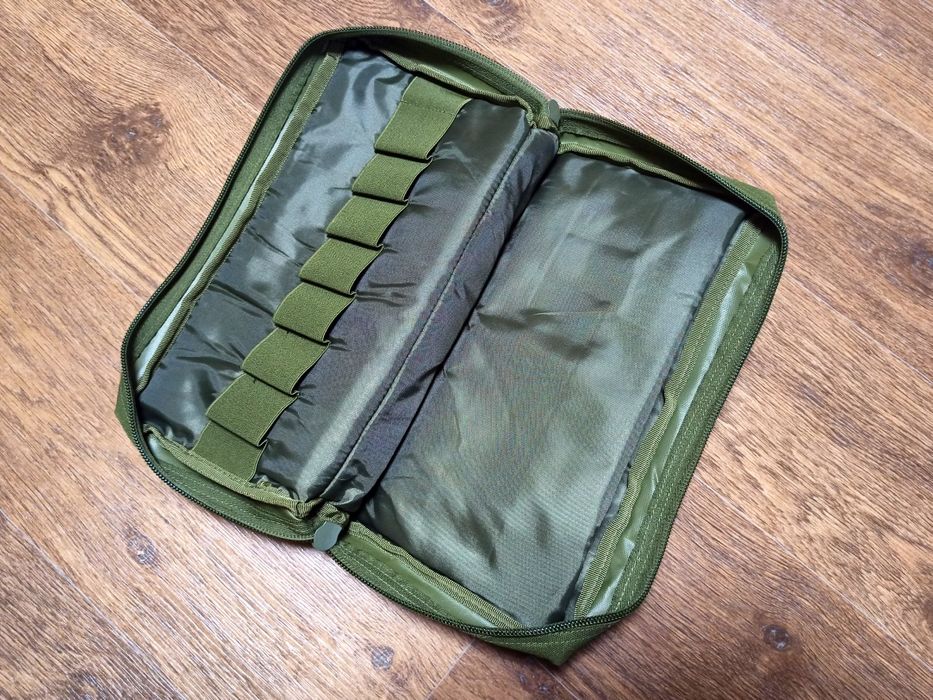 Сумка органайзер для зброї
