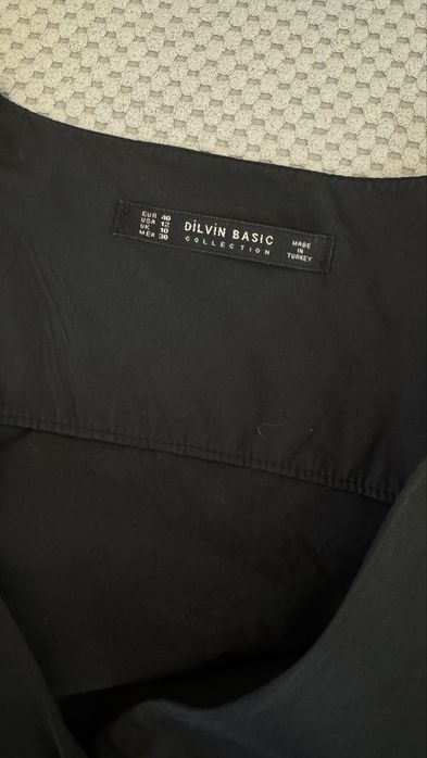 Блуза сорочка кофтинка блузка dilvin