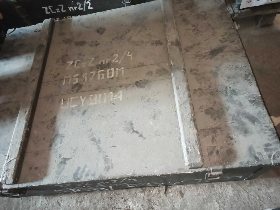 Zestaw grupowy MS-1760M z lampami