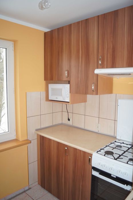 Komfort, duży pokój dla studentki, kobiety pracującej Tysiąclecie - Widok 3