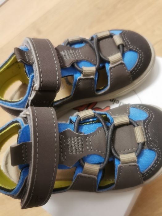 Sandałki dziecięce Pepino Ricosta 22