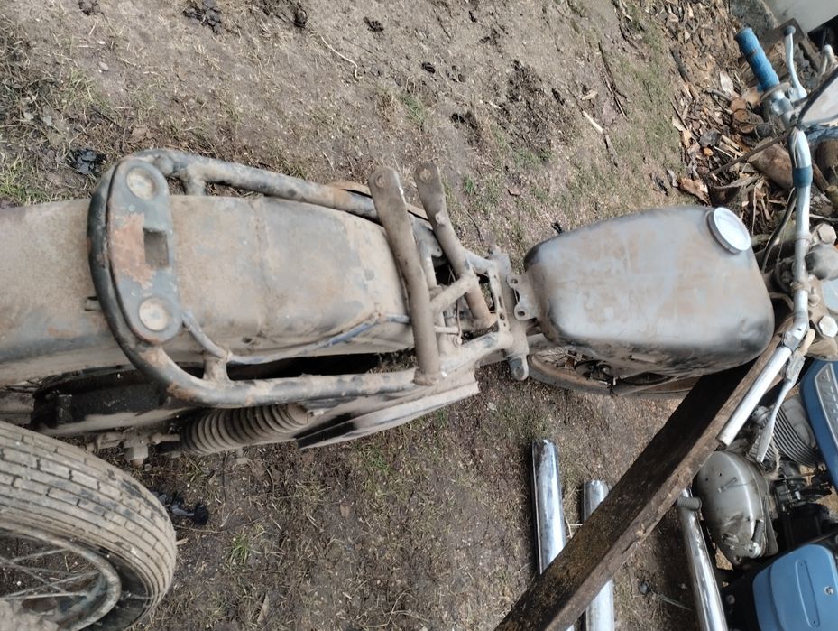 Продам нове колесо 6вольт до мінска