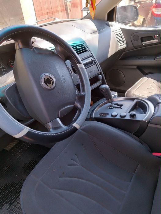 Ssangyong Kyron 2006r