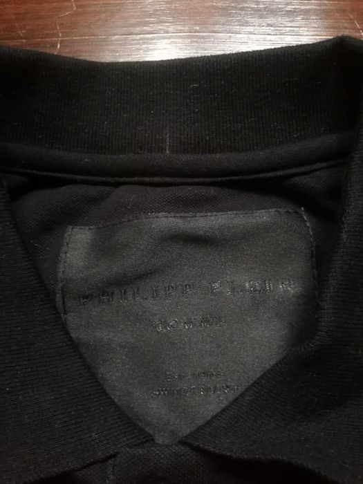 Philipp Plein połówka roz. M i L