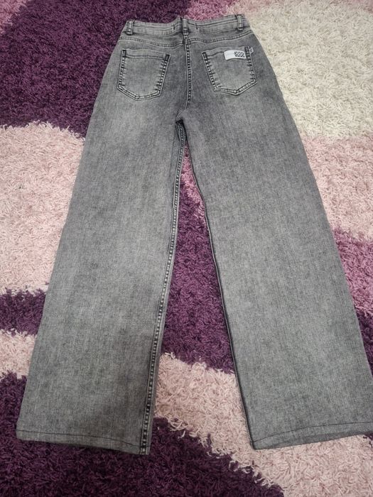 Джинси розмір 164