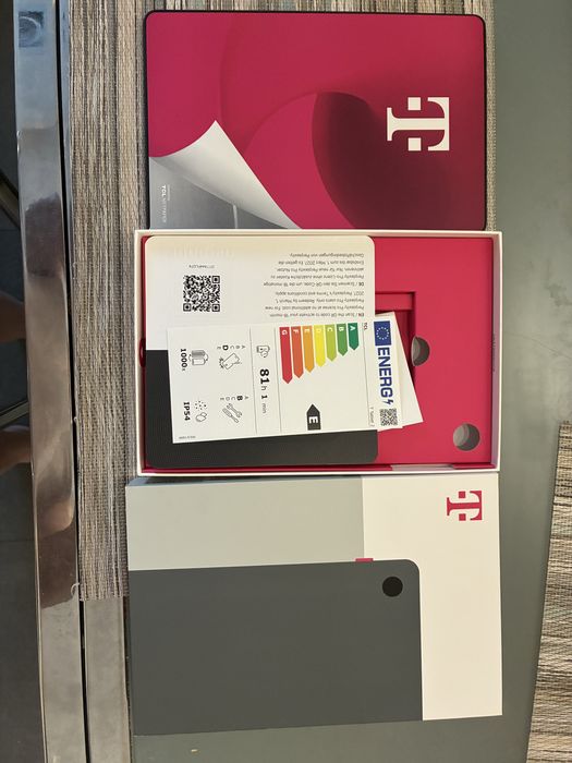 Tablet Ttablet2  5G 128 GB