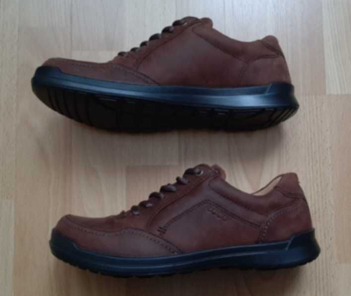 Туфли (кроссовки, кеды) Ecco Howell р.41 оригинал